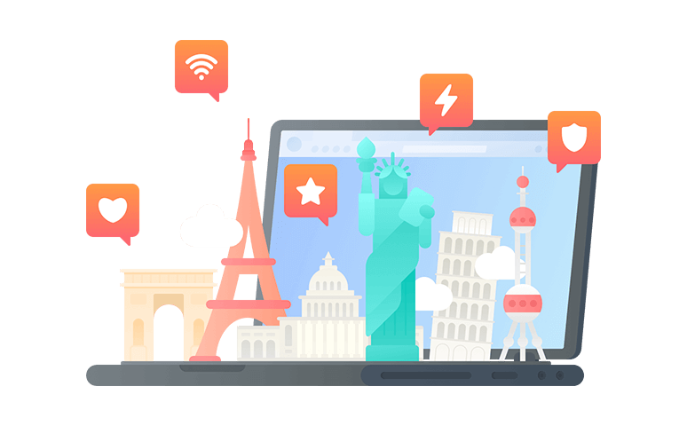 留尼汪回国vpn - 大陆VPN