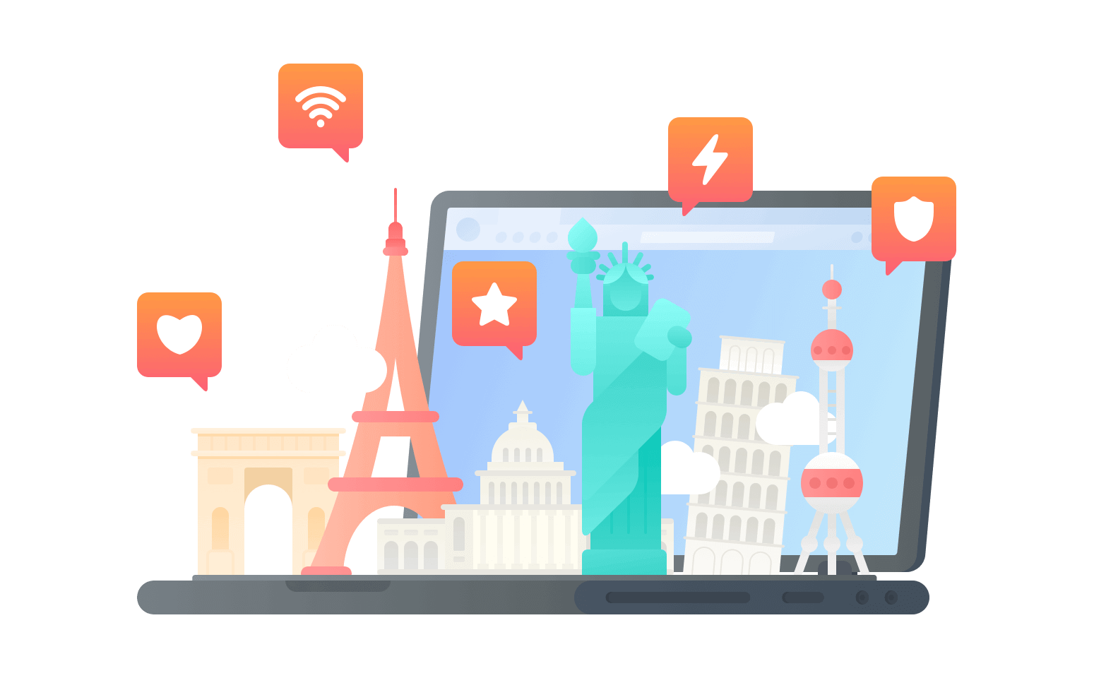 留尼汪回国vpn - 大陆VPN